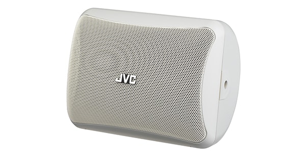 JVC スピーカー