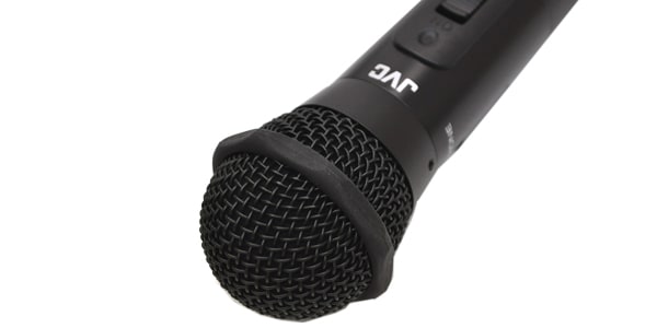 JVC ( ジェイブイシー ) WM-PH57（ハンド型） 送料無料