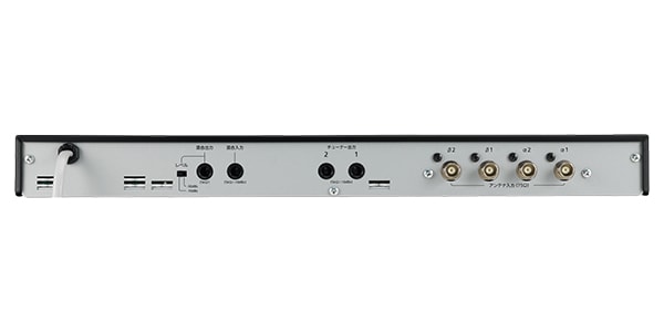 JVC / WT-1012d画像2