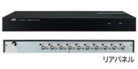 JVC / WT-D89