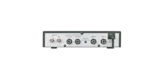 JVC ( ジェイブイシー )  / WT-PH51（1ch・2ch専用） 画像2