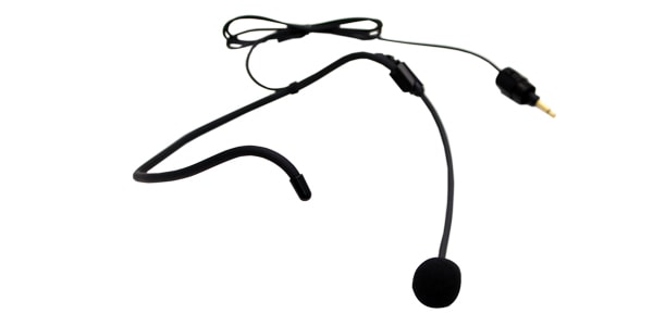 JVC ( ジェイブイシー ) WT-UM82 ワイヤレス用ヘッドセットマイク 送料