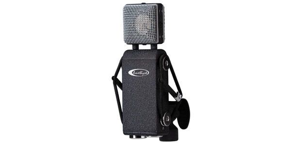 Amazon | Aston Microphones /Aston Origin Black Bundle 限定
