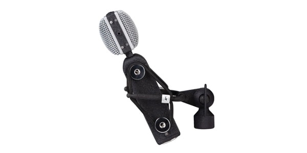 JZ MICROPHONES ( ジェイゼットマイクロフォンズ ) The Amethyst