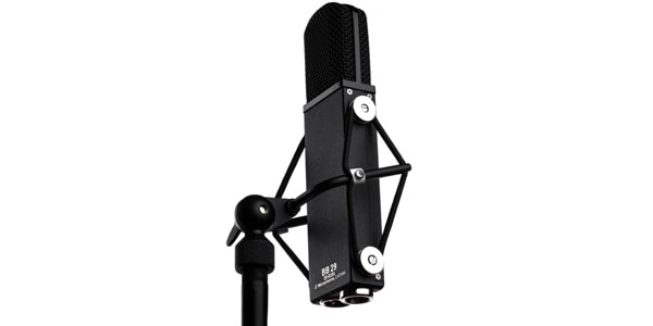 JZ MICROPHONES ( ジェイゼットマイクロフォンズ ) BB29 Shock