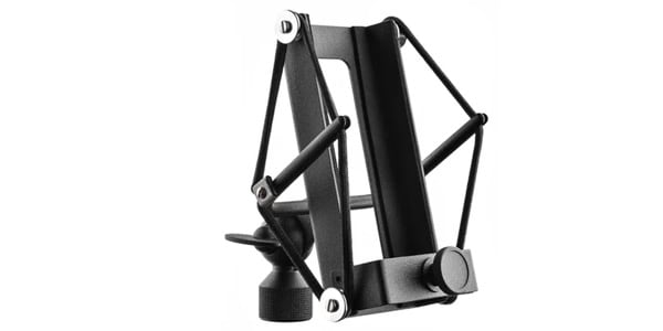 JZ MICROPHONES / Black Hole Shock Mount