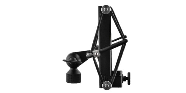 JZ MICROPHONES / Black Hole Shock Mount画像3