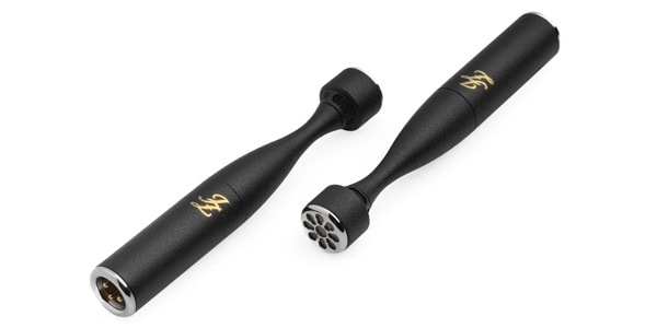 JZ MICROPHONES / BT-202 Matched Pair画像4