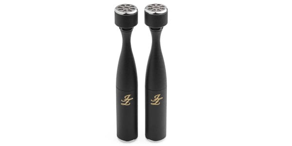 JZ MICROPHONES / BT-202 Matched Pair画像5
