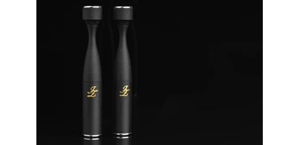 JZ MICROPHONES / BT-202 Matched Pair画像9