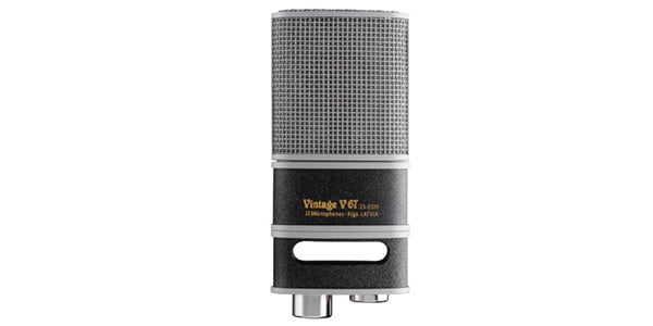 JZ MICROPHONES / V67画像2