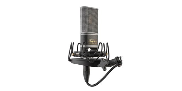 Amazon | Aston Microphones /Aston Origin Black Bundle 限定