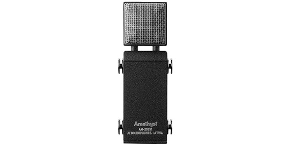 JZ MICROPHONES ( ジェイゼットマイクロフォンズ ) The Amethyst 送料