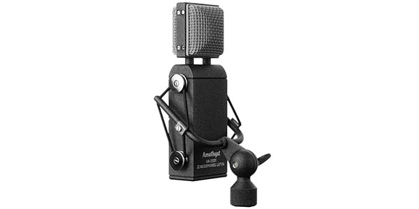 JZ MICROPHONES ( ジェイゼットマイクロフォンズ )  / The Amethyst画像5