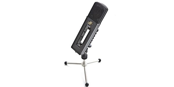 JZ Microphone HH1 新品未使用 専用