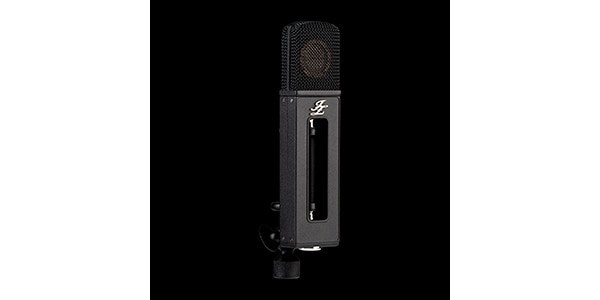 Black Hole BH1s – JZ Microphones Latvia