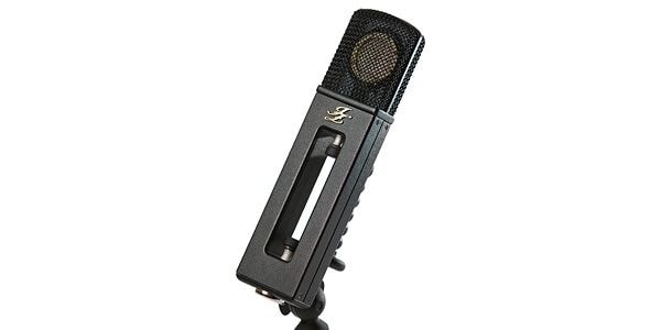 JZ MICROPHONES/BH-2