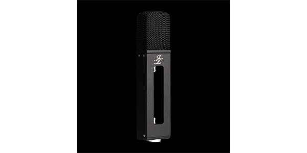 JZ MICROPHONES社「Black Hole BH2」を購入する（サウンドハウス）