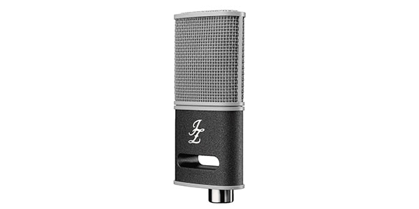 JZ MICROPHONES ( ジェイゼットマイクロフォンズ ) / Vintage 12画像4