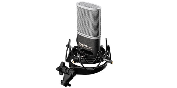 JZ MICROPHONES / V67画像12