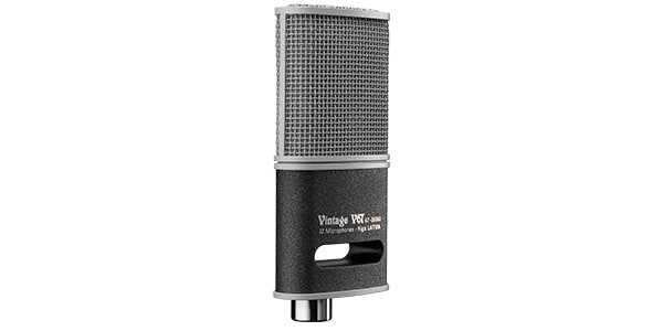 JZ MICROPHONES / V67画像7