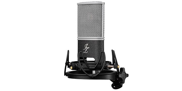 JZ MICROPHONES / V67画像9