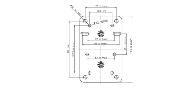 K&M / 24352-000-57