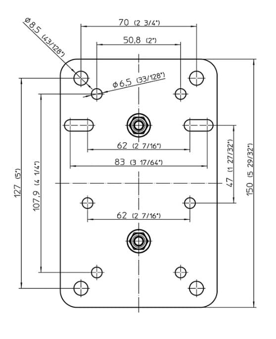 K&M/24352W