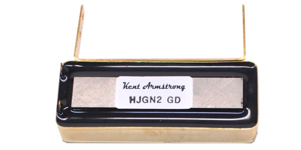 KENT ARMSTRONG ( ケントアームストロング )  / HJGN-2GD ギター用ピックアップ画像2