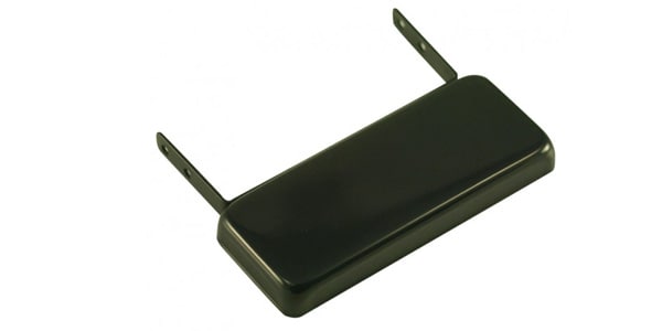KENT ARMSTRONG / HJGN3 Black