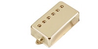 KENT ARMSTRONG Vintage Humbucker Pickup Nickel