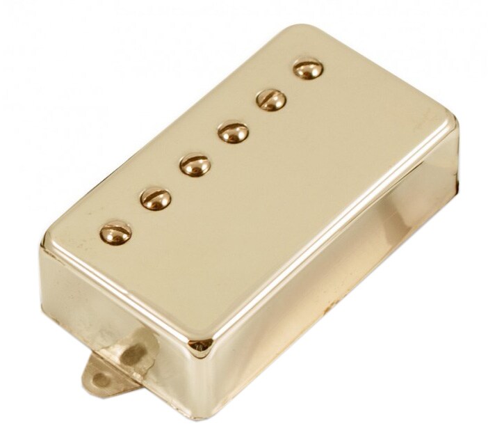 KENT ARMSTRONG/Vintage Humbucker Pickup Nickel