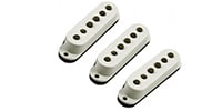 KENT ARMSTRONG Handwound Series 1961 Custom Strat Pickup Set