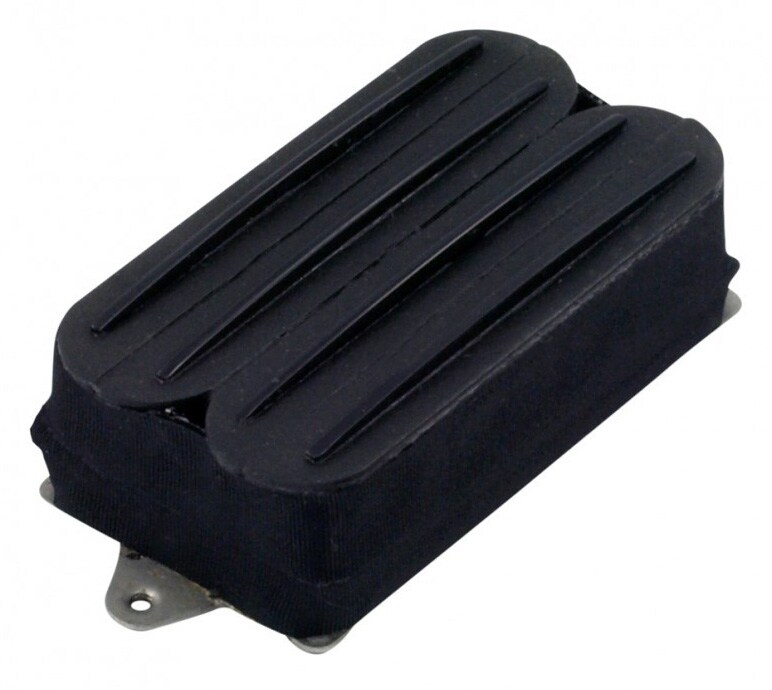 KENT ARMSTRONG/WDMBC M-Bucker Double Cool Humbucker Black