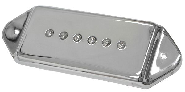 KENT ARMSTRONG/WPUCF Casino Pickup Chrome Front