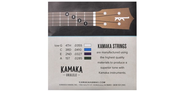 KAMAKA / S-3G画像2