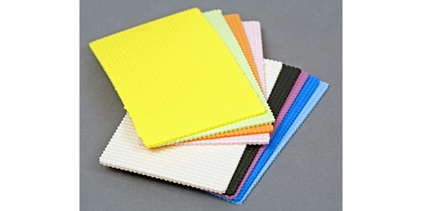 亀屋邦楽器 ( カメヤホウガッキ )  / ひざゴム 三味線用 白