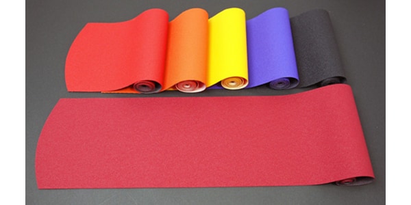 亀屋邦楽器 ( カメヤホウガッキ )  / おひざもと 三味線用 黒