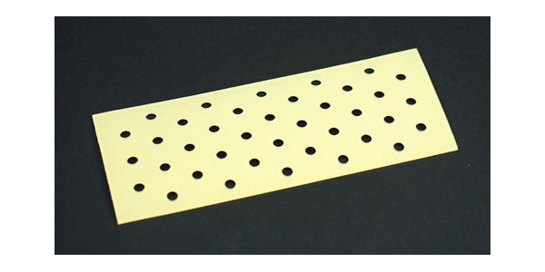 亀屋邦楽器 / 三味線用胴張ゴム 透明