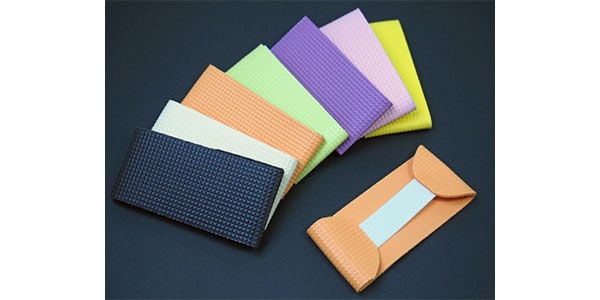 亀屋邦楽器 / 三味線用胴掛けゴム ラテックス 茶