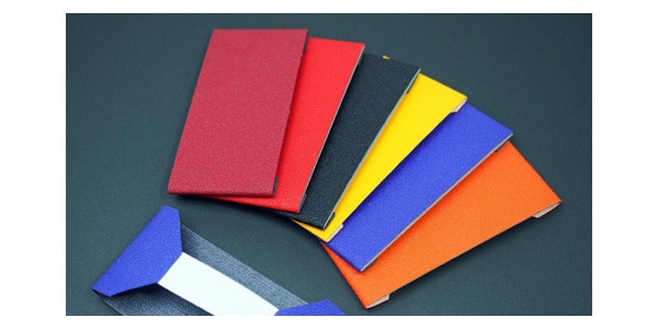 亀屋邦楽器 ( カメヤホウガッキ )  / 三味線用胴掛けゴム オレンジ