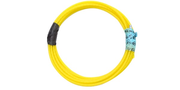 亀屋邦楽器 / Shamisen String Fuji Thread (Silk Thread) 25-1, 1 String