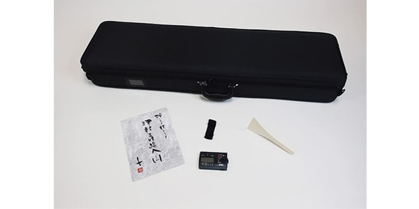 亀屋邦楽器 ( カメヤホウガッキ )  / 津軽紅木三味線付属品セット