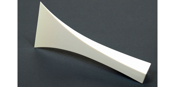 亀屋邦楽器 ( カメヤホウガッキ )  / プラスチック撥 15匁