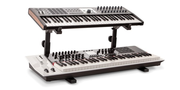 K&M / 18828 Omega Desk Base画像3