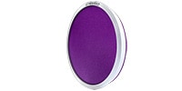 KAOTICA Pop Filter Purple