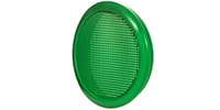 KAOTICA / Silicon Pop Filter Envy Green