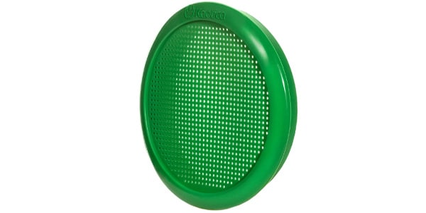 KAOTICA / Silicon Pop Filter Envy Green