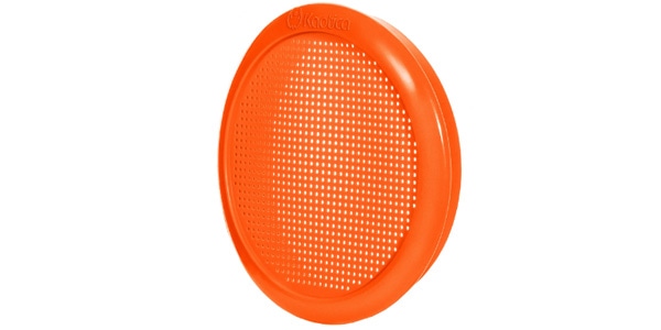 KAOTICA / Silicon Pop Filter Electric Orange