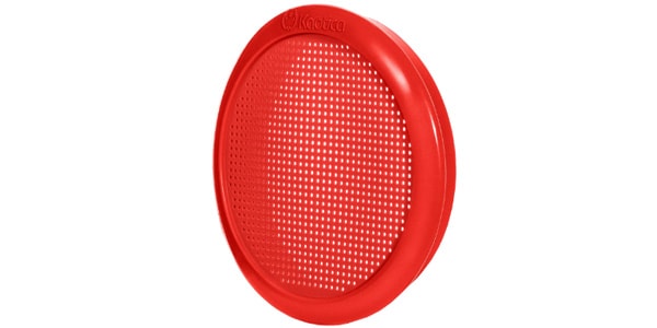 KAOTICA / Silicon Pop Filter Sunshine Yellow